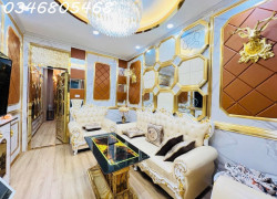 BÁN NHÀ VIP, ĐĂNG TIẾN ĐÔNG, ĐỐNG ĐA , HÀ NỘI. FULL NỘI THẤT LUXURY, OTO ĐỖ CỔNG,